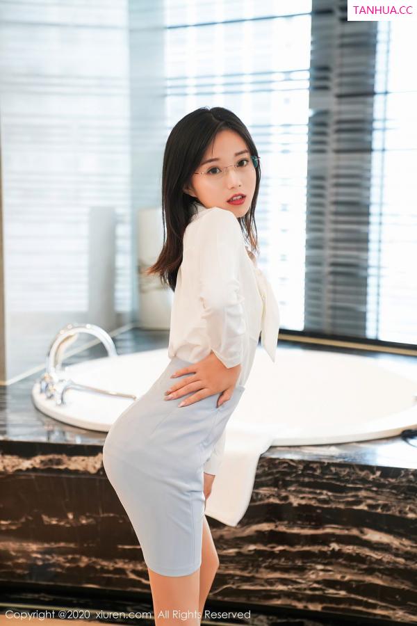 Kely香香  [XiuRen]高清写真图 2020.11.26 No.2825 仓井优香第26张图片